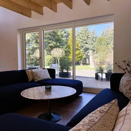 Affittacamere Jule - Cozy And Elegant Place With Open Ceiling, Beautiful Garden And Specious Terrace Kettinge